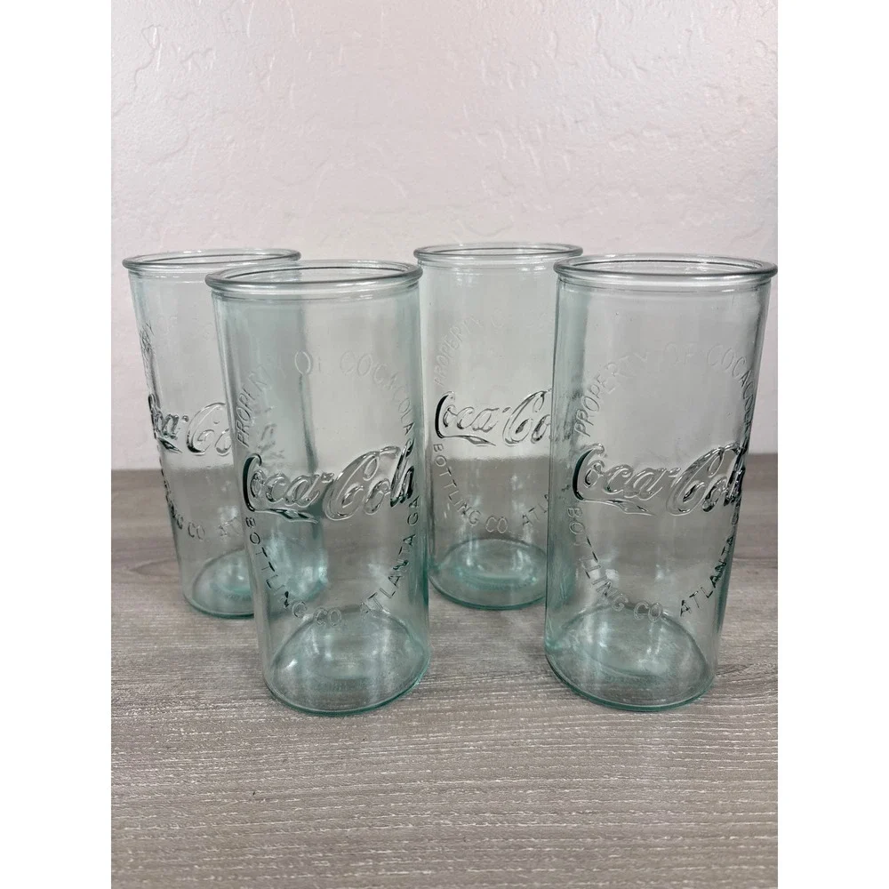 Property Of Coca Cola Bottling Atlanta Ga